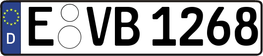 E-VB1268