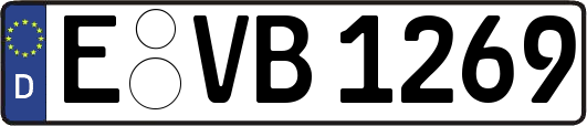 E-VB1269