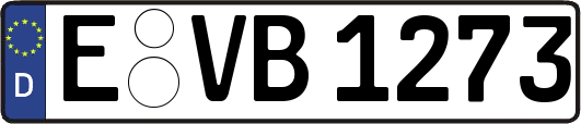 E-VB1273