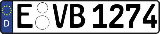 E-VB1274