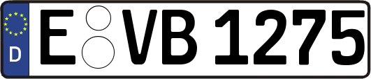 E-VB1275