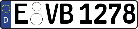 E-VB1278