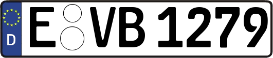 E-VB1279