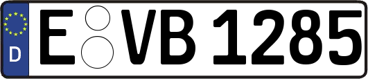 E-VB1285