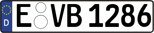 E-VB1286
