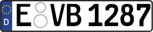 E-VB1287