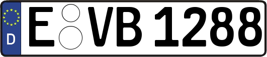 E-VB1288