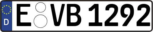 E-VB1292