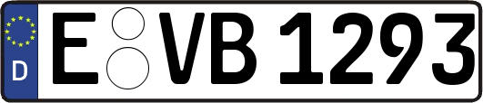 E-VB1293