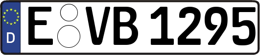 E-VB1295