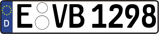 E-VB1298