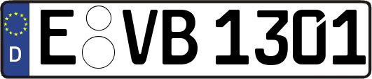 E-VB1301