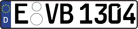 E-VB1304