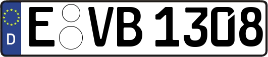 E-VB1308