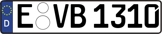 E-VB1310