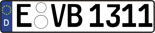 E-VB1311