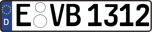 E-VB1312