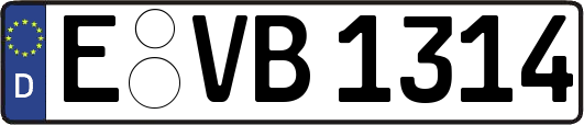 E-VB1314