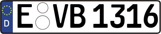 E-VB1316