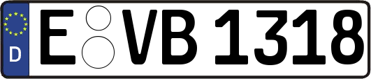 E-VB1318