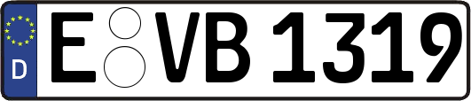 E-VB1319