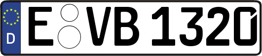 E-VB1320