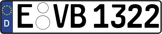 E-VB1322