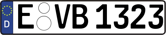 E-VB1323