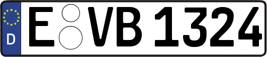 E-VB1324