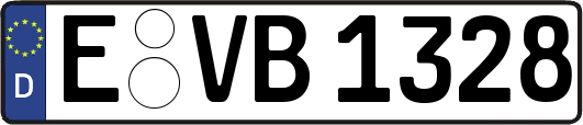 E-VB1328