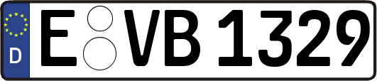 E-VB1329