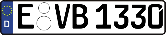 E-VB1330
