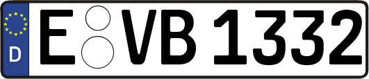 E-VB1332