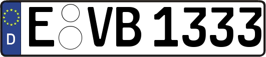 E-VB1333