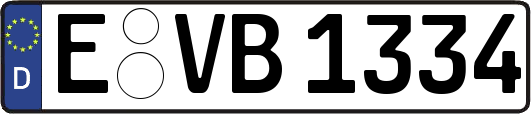 E-VB1334