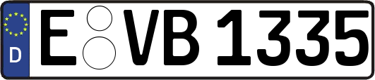 E-VB1335