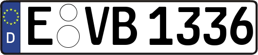 E-VB1336