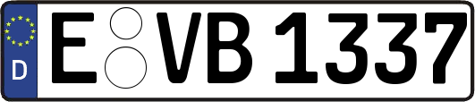E-VB1337