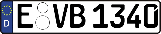 E-VB1340