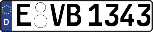 E-VB1343