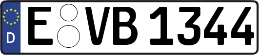 E-VB1344