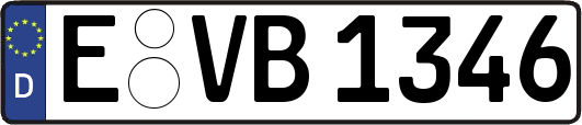 E-VB1346