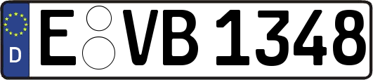 E-VB1348