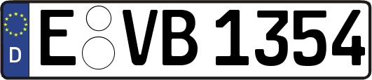 E-VB1354
