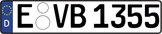 E-VB1355