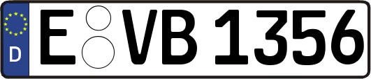 E-VB1356