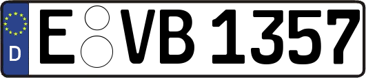 E-VB1357