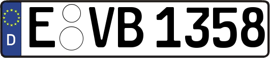 E-VB1358