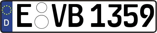 E-VB1359