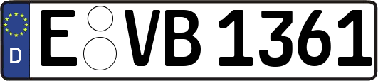 E-VB1361